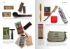 AK Interactive AK130025 DIE GRUPPE – WEAPONS AND EQUIPMENT OF THE GERMAN INFANTRY SQUAD (1939 – 1945) ( EN )